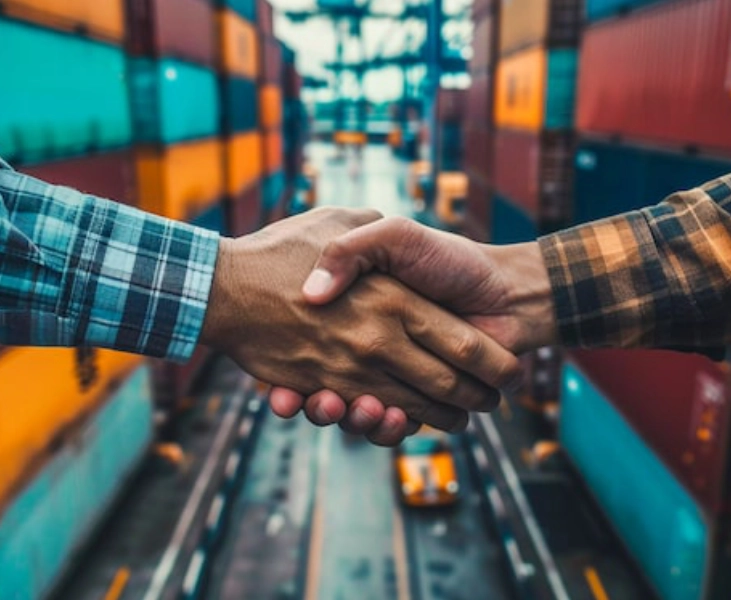 Value-Added Trade Services